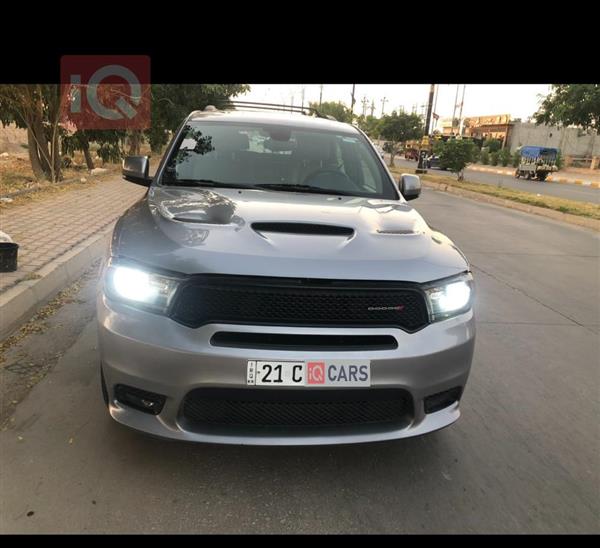Dodge Durango 2020 for sale in Iraq - Diala